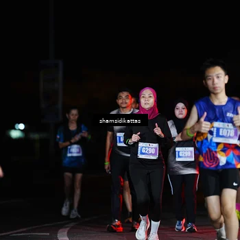 Runner Photo 4923413
