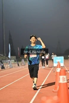 Runner Photo 4923414