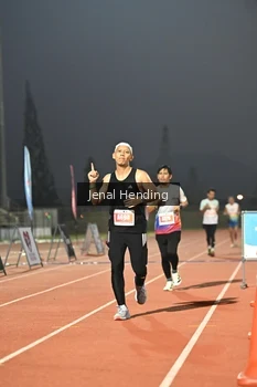 Runner Photo 4923415