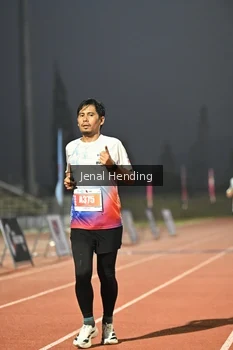 Runner Photo 4923416