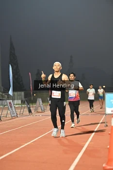 Runner Photo 4923417