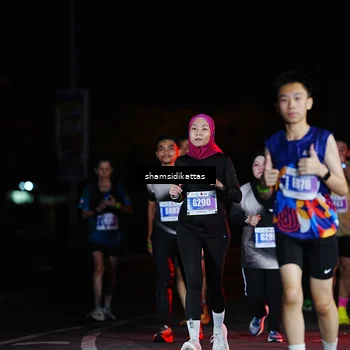 Runner Photo 4923425