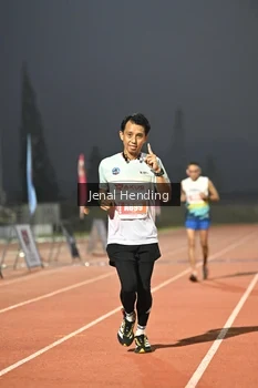 Runner Photo 4923426