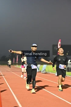 Runner Photo 4923427