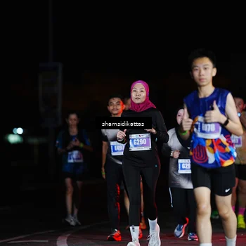 Runner Photo 4923429