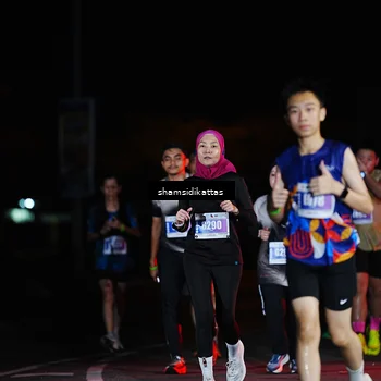 Runner Photo 4923430