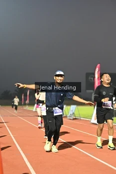 Runner Photo 4923431