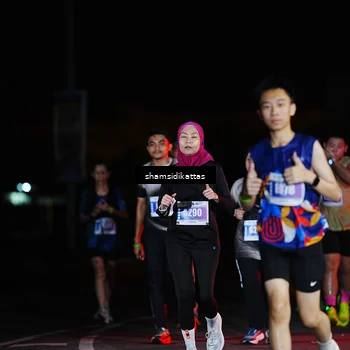 Runner Photo 4923435