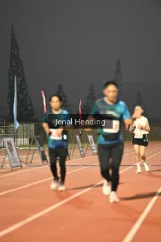 Runner Photo 4923440