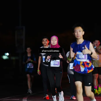 Runner Photo 4923444