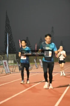 Runner Photo 4923445