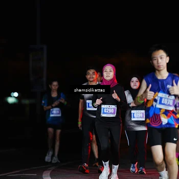 Runner Photo 4923447
