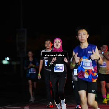Runner Photo 4923448