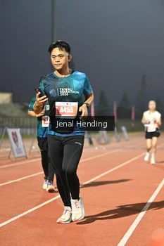 Runner Photo 4923449