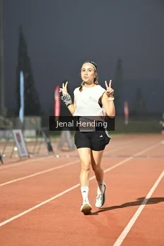 Runner Photo 4923450