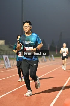 Runner Photo 4923453
