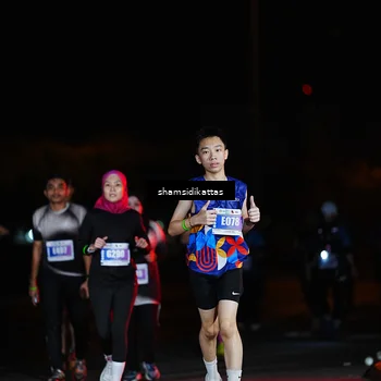 Runner Photo 4923454
