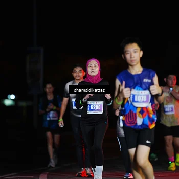 Runner Photo 4923455