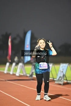 Runner Photo 4923459