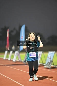 Runner Photo 4923460