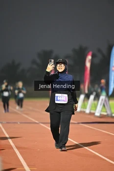 Runner Photo 4923462