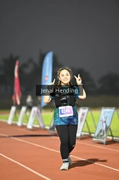 Runner Photo 4923463