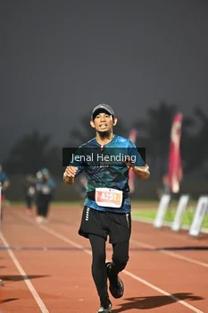 Runner Photo 4923464