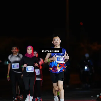 Runner Photo 4923465