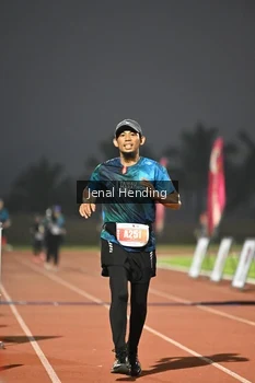 Runner Photo 4923466