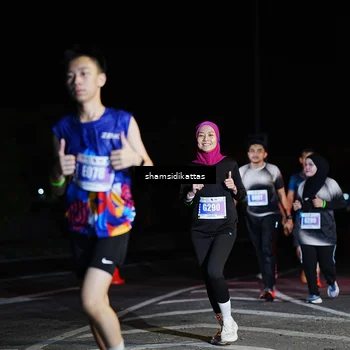Runner Photo 4923468