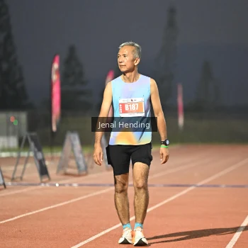 Runner Photo 4923470