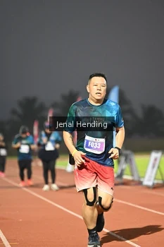 Runner Photo 4923471