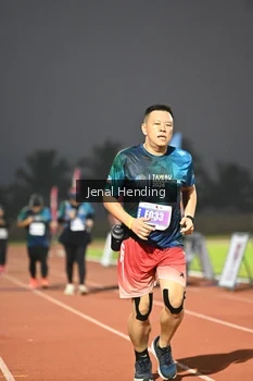 Runner Photo 4923474