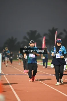 Runner Photo 4923475