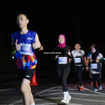 Runner Photo 4923477