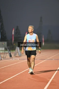 Runner Photo 4923478