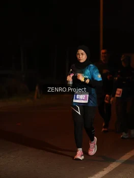 Runner Photo 4923479