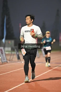 Runner Photo 4923480