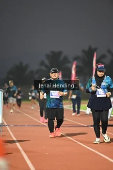 Runner Photo 4923482
