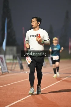 Runner Photo 4923484