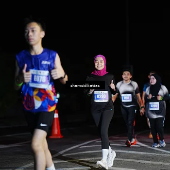 Runner Photo 4923485