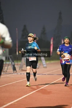 Runner Photo 4923486