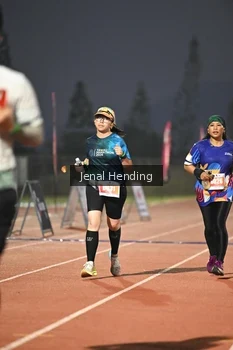 Runner Photo 4923487