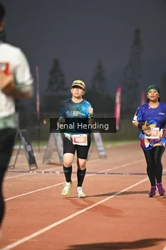 Runner Photo 4923488