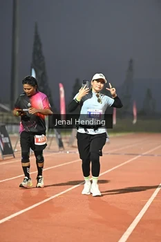 Runner Photo 4923491