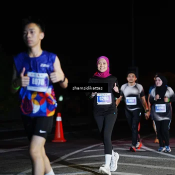 Runner Photo 4923492