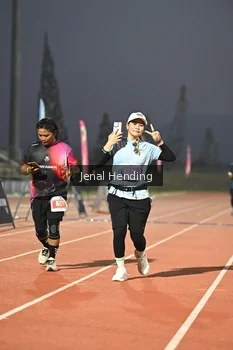 Runner Photo 4923493