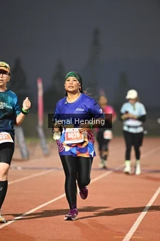 Runner Photo 4923494