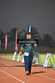 Runner Photo 4923495
