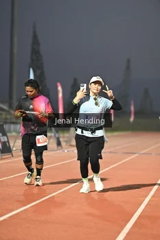 Runner Photo 4923496
